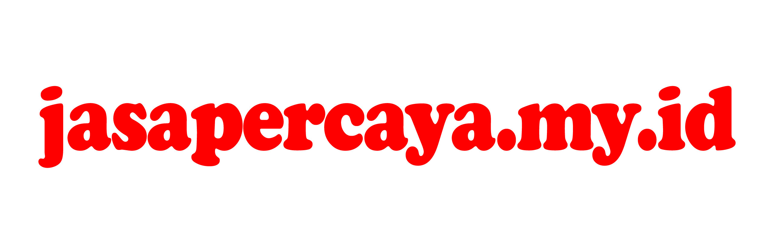 Jasa Percaya